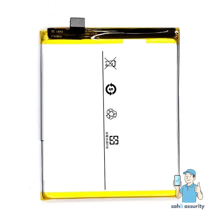 Battery for Vivo S5 thumbnail